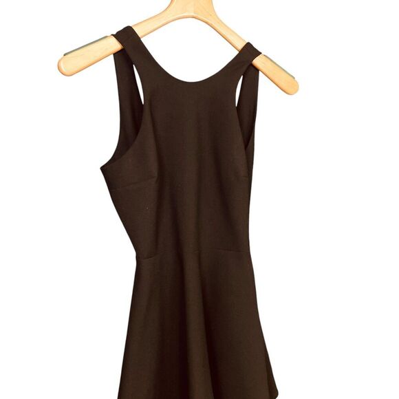 Elizabeth and James Scout Fit n Flare Cocktail Mini Dress - Picture 4 of 11